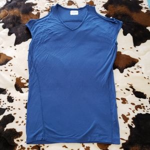 Nina capri shirt